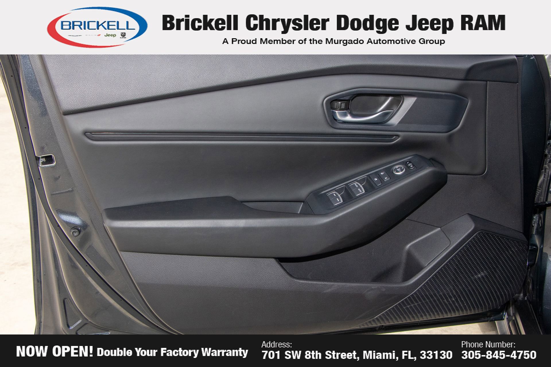 Used 2024 Honda Accord EX image 6