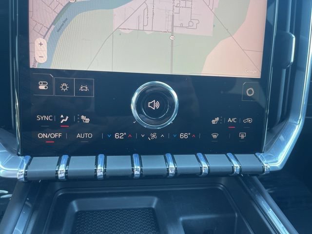 Used 2026 GMC Acadia Elevation w/ Elevation Premium Package FWD image 8