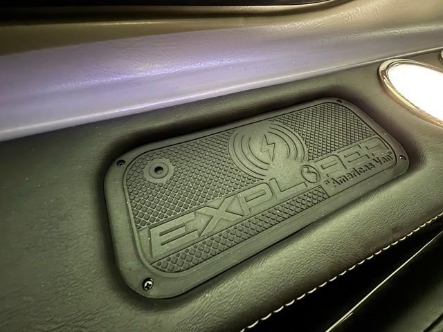 New 2026 Ford Transit 150 Low Roof image 34