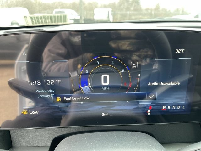 New 2026 Chevrolet Traverse LT w/ Driver Confidence Package FWD image 15