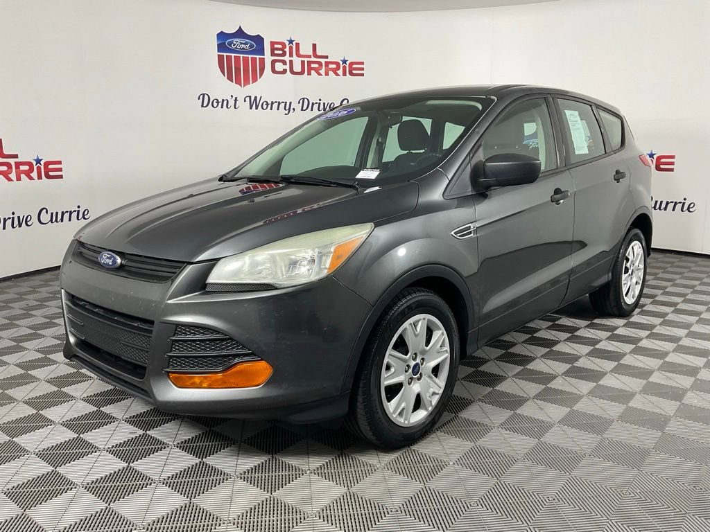 Used 2016 Ford Escape S image 7