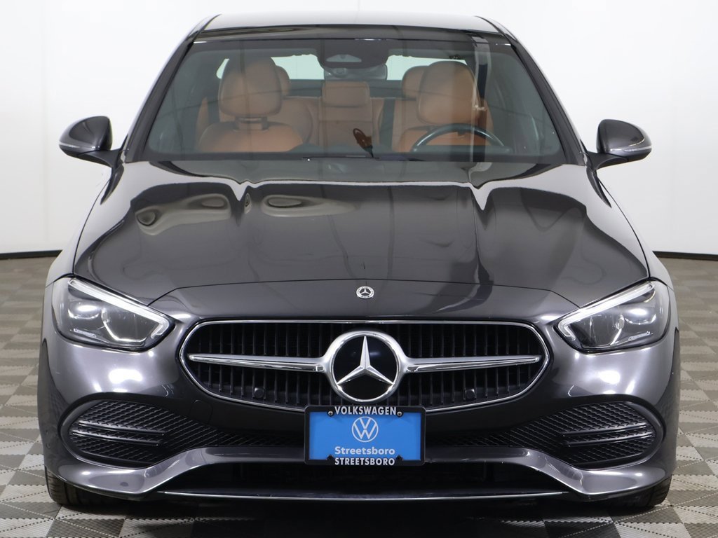 Used 2023 Mercedes-Benz C 300 4MATIC Sedan image 10