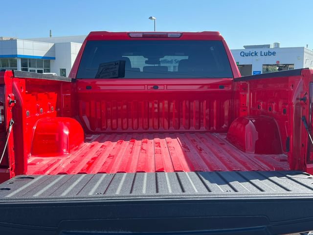 New 2026 Chevrolet Silverado 1500 LT AWD/4WD image 7