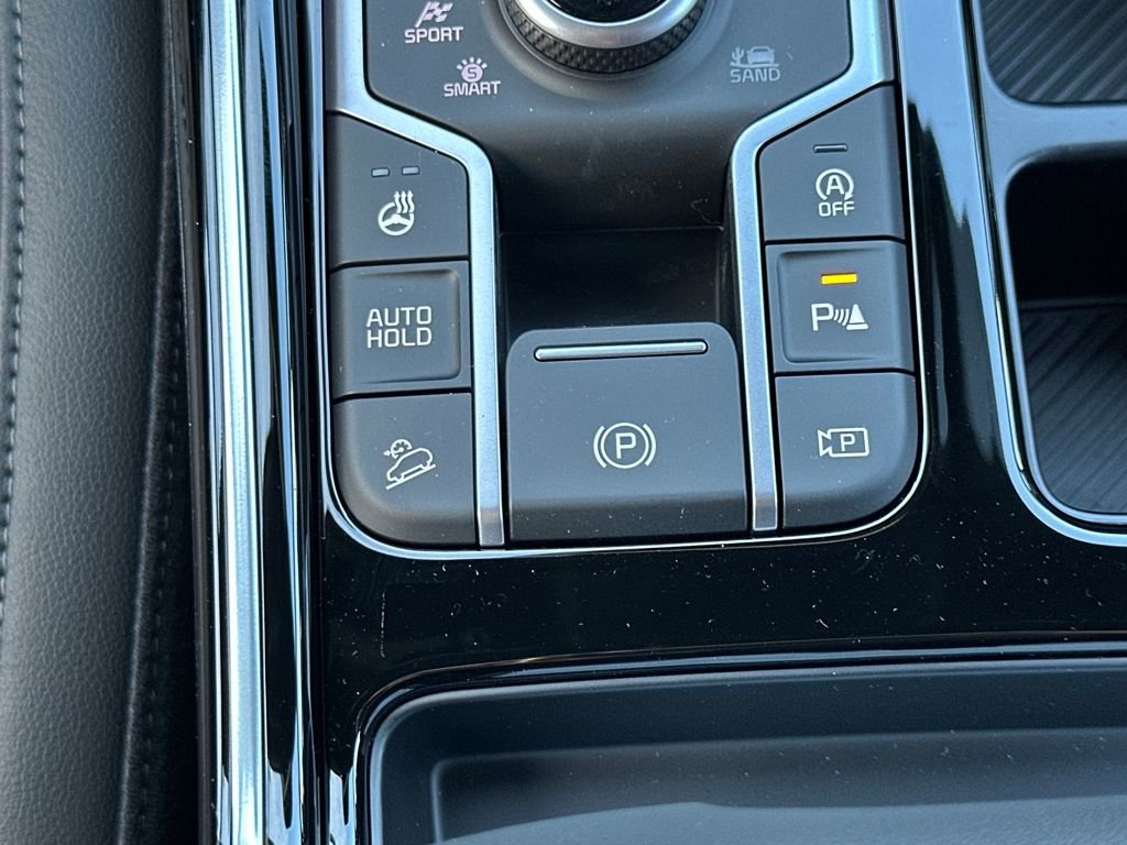New 2026 Kia Sorento SX Prestige AWD/4WD image 30