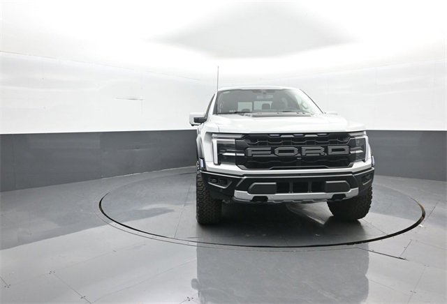 New 2026 Ford F150 Raptor image 2
