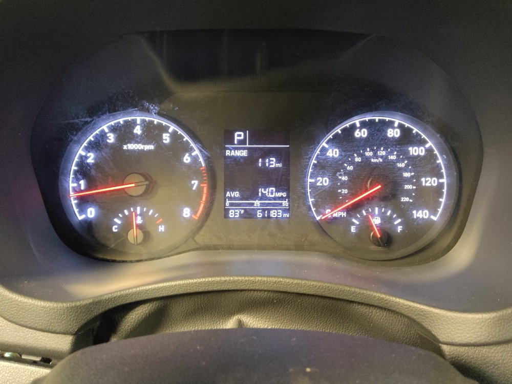 Used 2022 Hyundai Accent SE FWD image 23