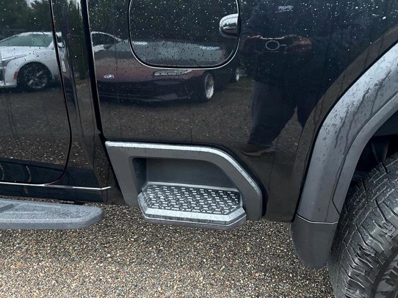 Used 2022 GMC Sierra 3500 AT4 w/ AT4 Premium Plus Package image 54