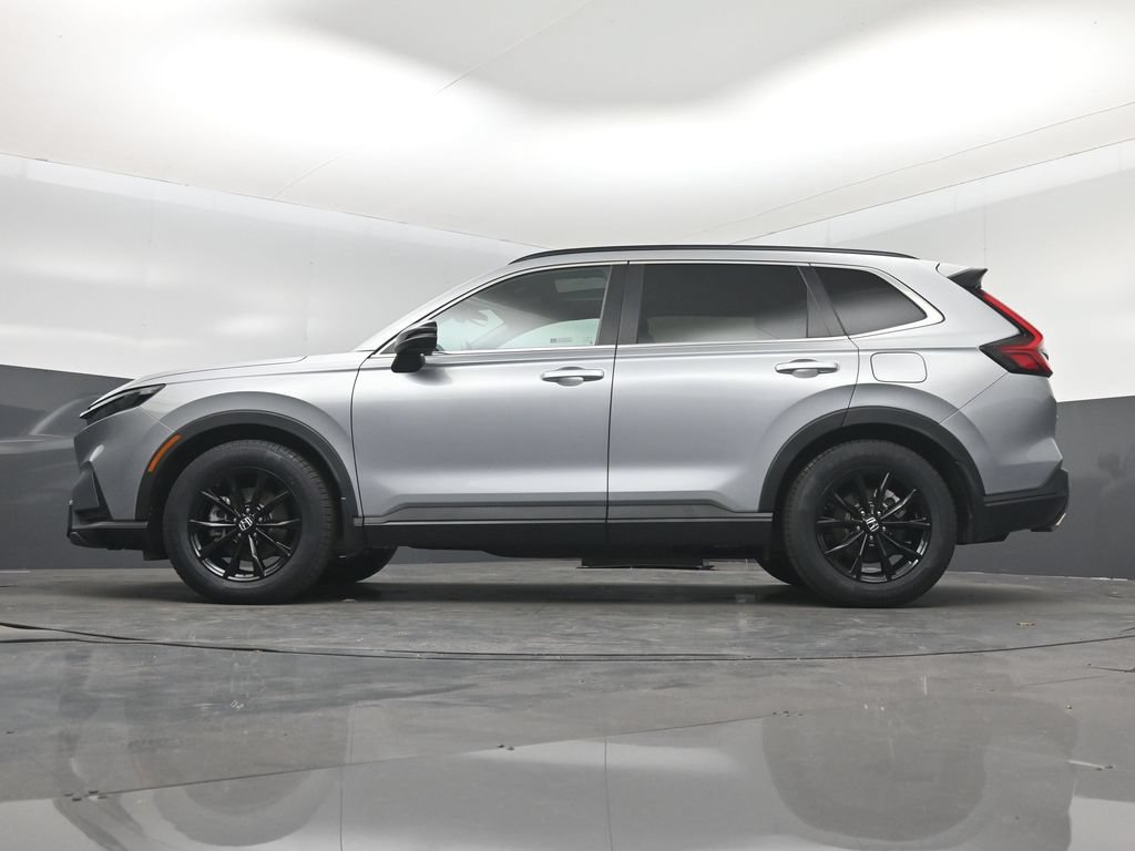 Used 2024 Honda CR-V Sport-L image 15