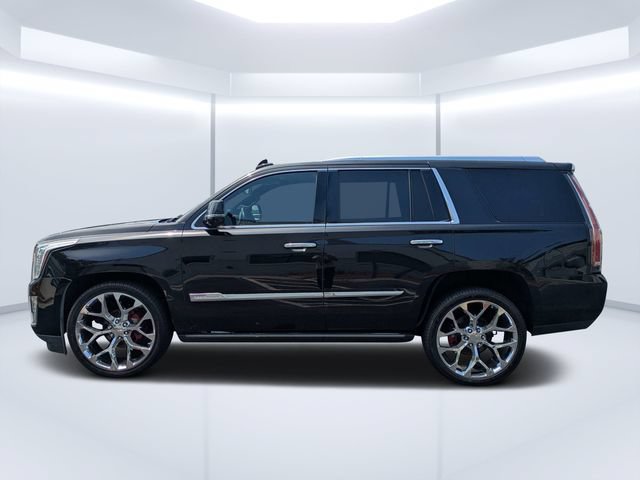 Used 2016 Cadillac Escalade Platinum AWD/4WD image 6