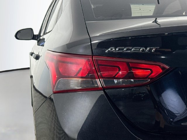 Used 2018 Hyundai Accent SE FWD image 34