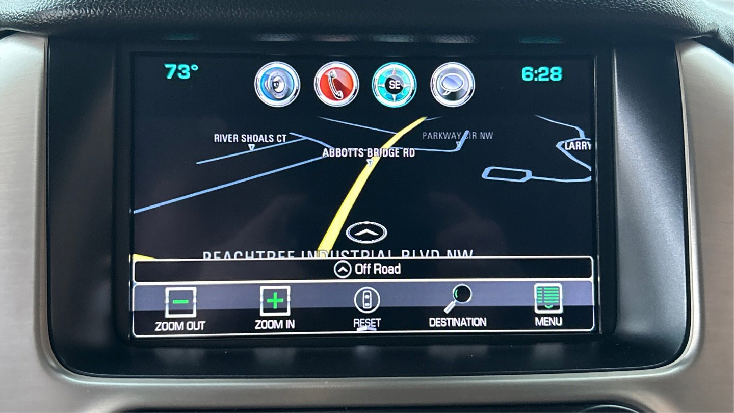 Used 2020 GMC Yukon XL Denali image 19