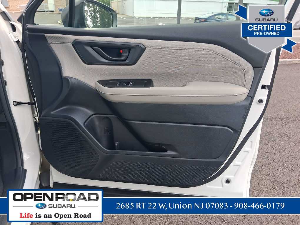 Certified 2026 Subaru Forester Premium AWD/4WD image 15
