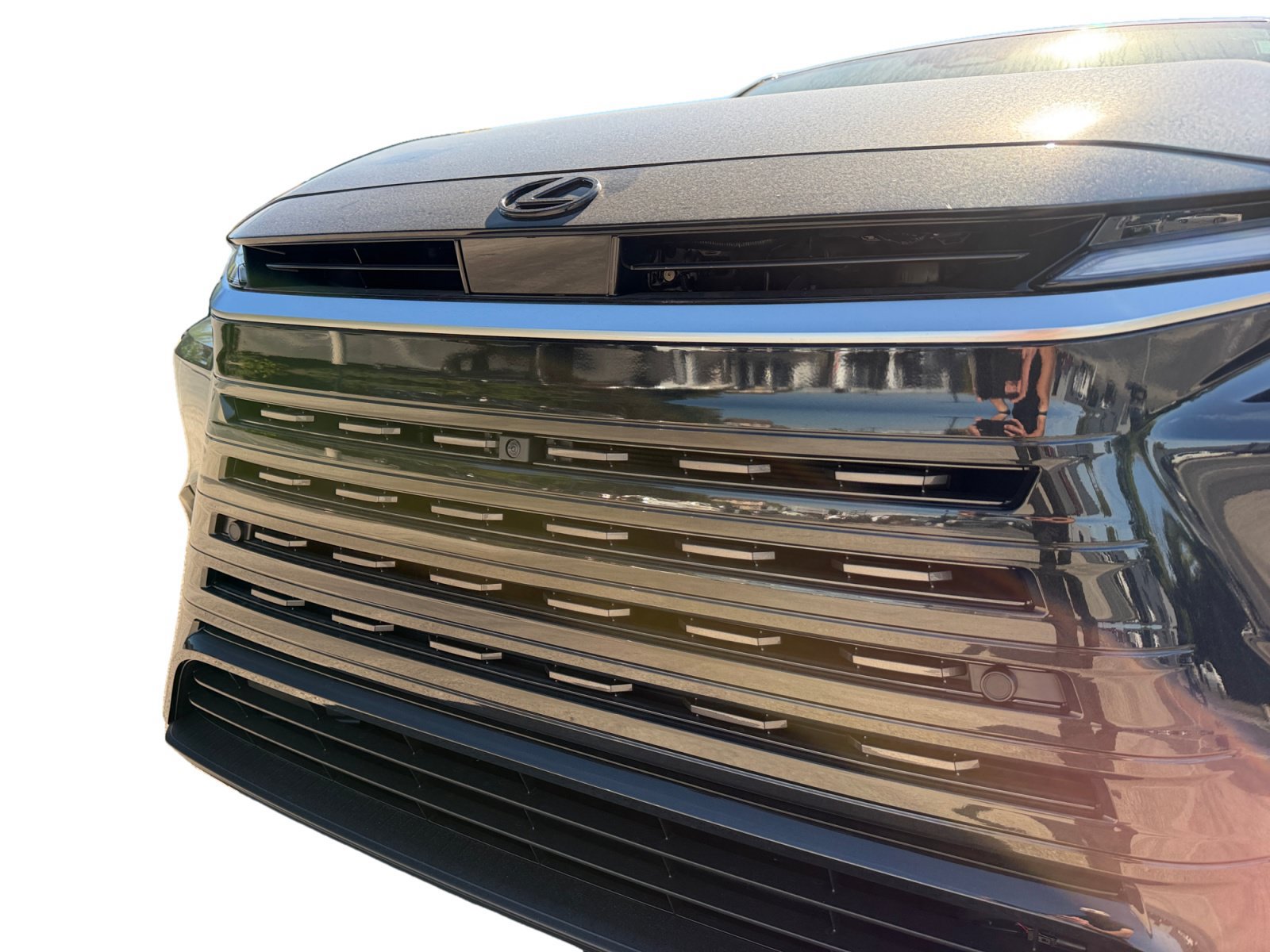New 2026 Lexus TX 350 AWD w/ Technology Package image 32