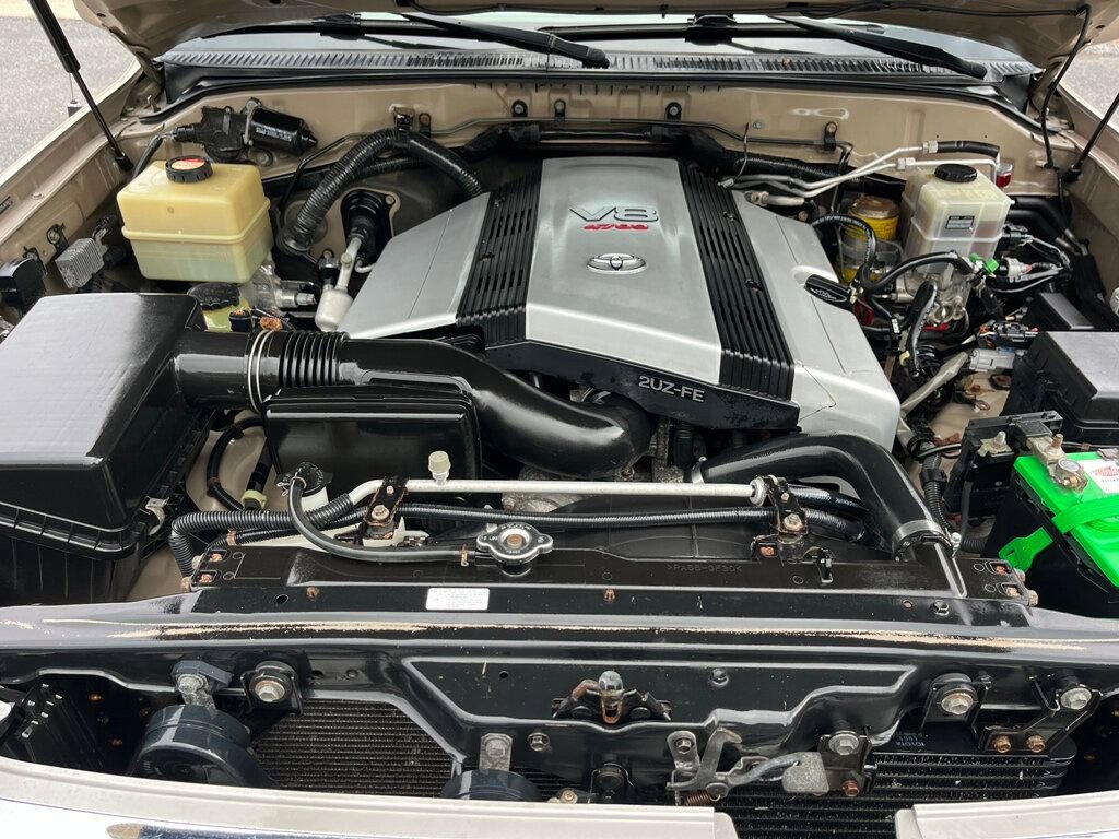 Used 2006 Toyota Land Cruiser image 67