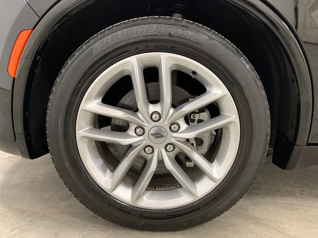 Used 2021 Dodge Durango GT image 23