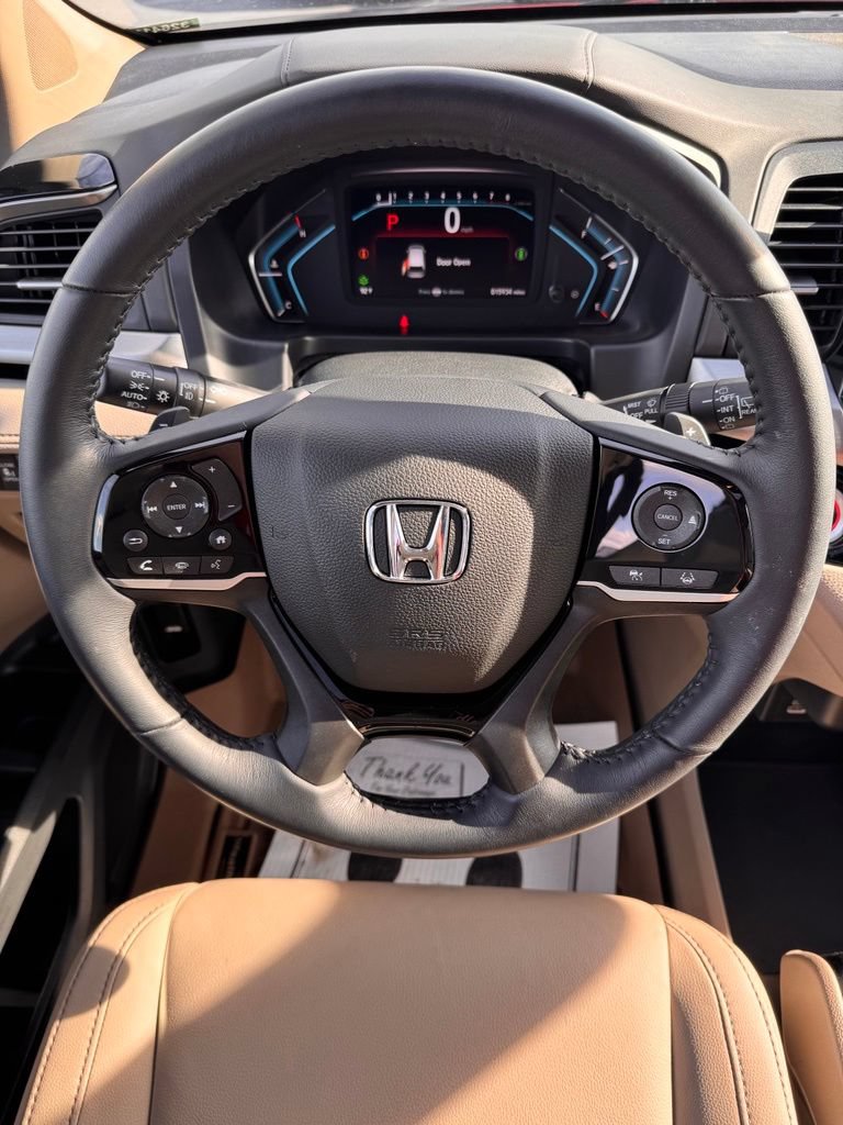 Used 2022 Honda Odyssey Touring image 28