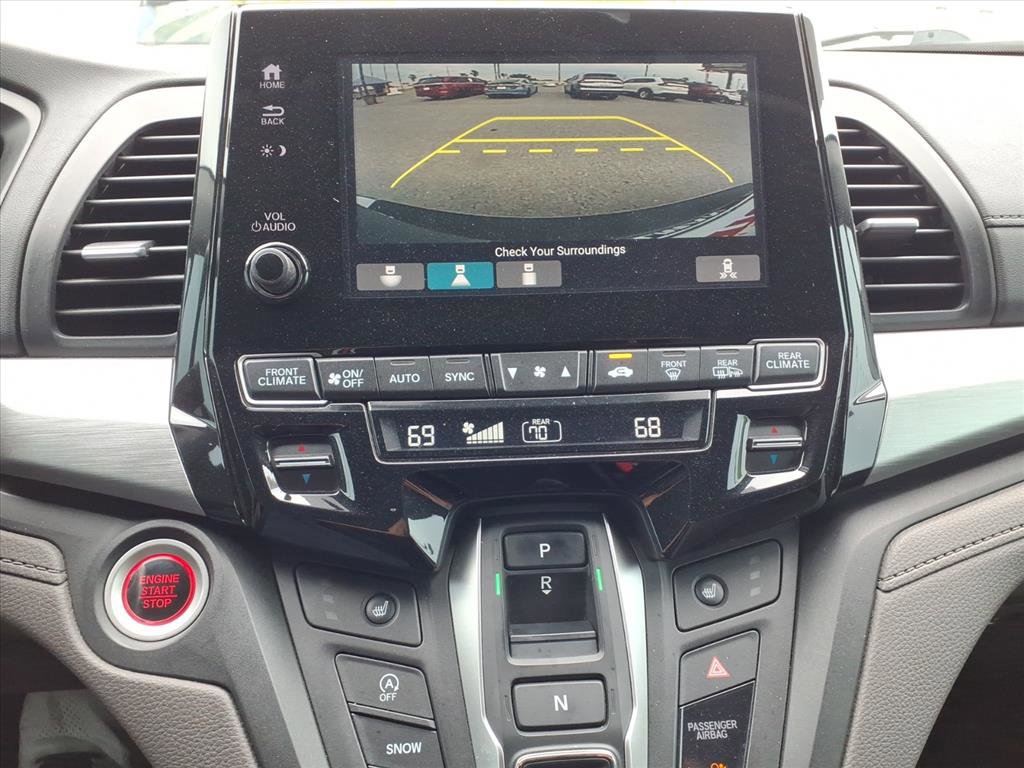 Used 2020 Honda Odyssey EX-L image 13