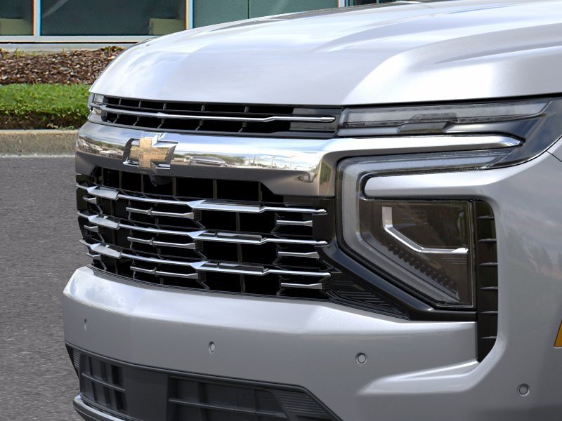 New 2026 Chevrolet Tahoe Premier AWD/4WD image 15
