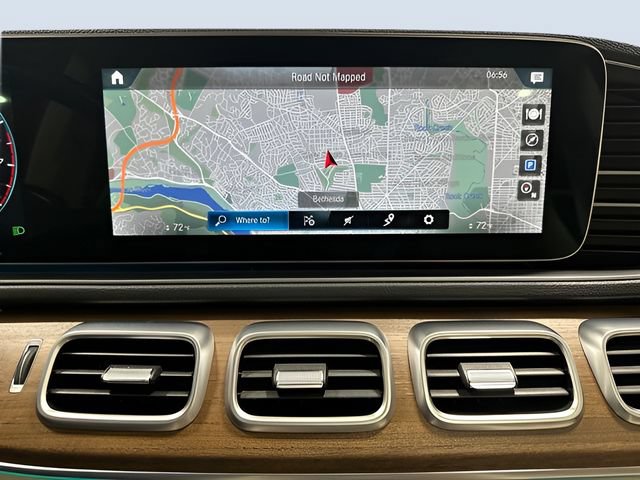 Used 2023 Mercedes-Benz GLE 350 4MATIC image 21