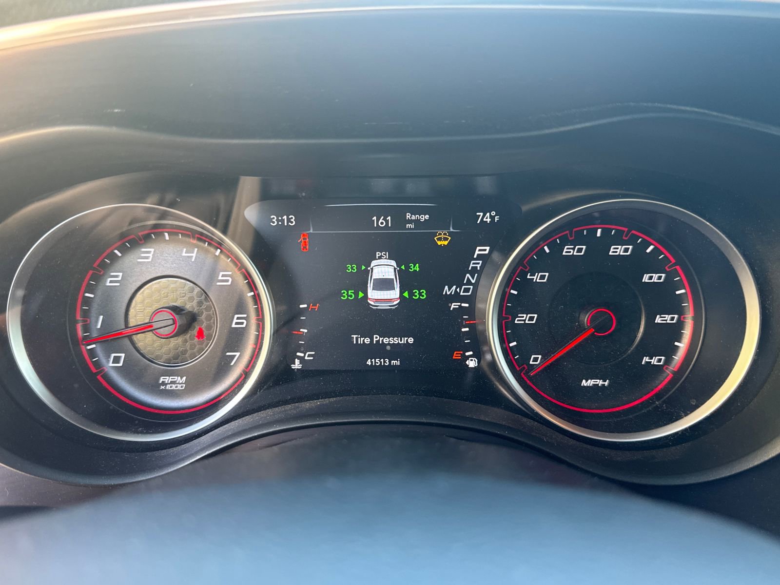 Used 2018 Dodge Charger SXT RWD image 27