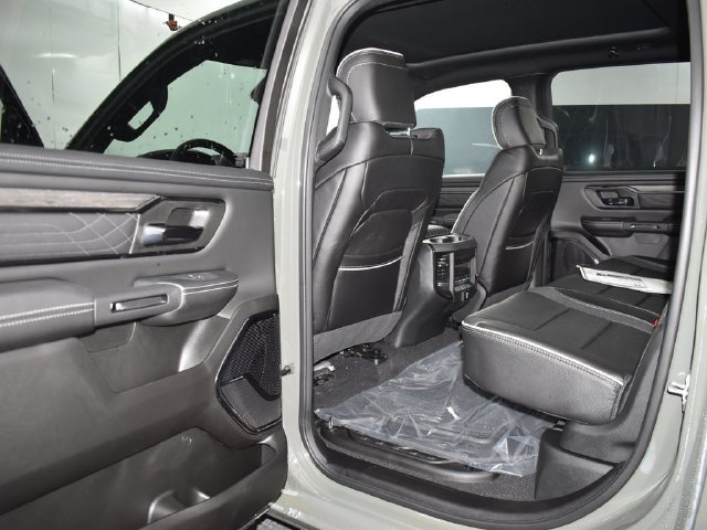 New 2026 RAM 1500 Limited w/ Bed Utility Group AWD/4WD image 49