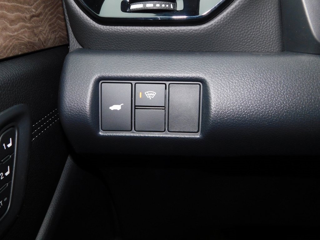 New 2026 Honda Pilot Elite image 39