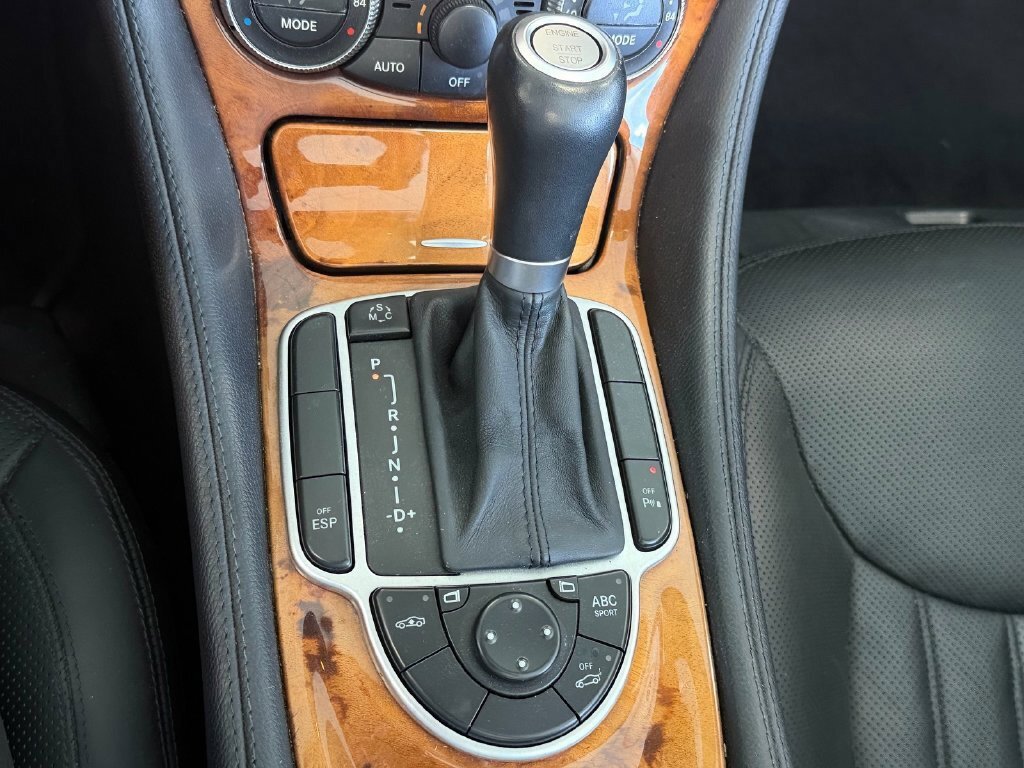 Used 2009 Mercedes-Benz SL 550 image 20