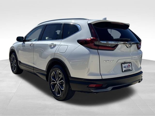 Used 2020 Honda CR-V EX-L image 41
