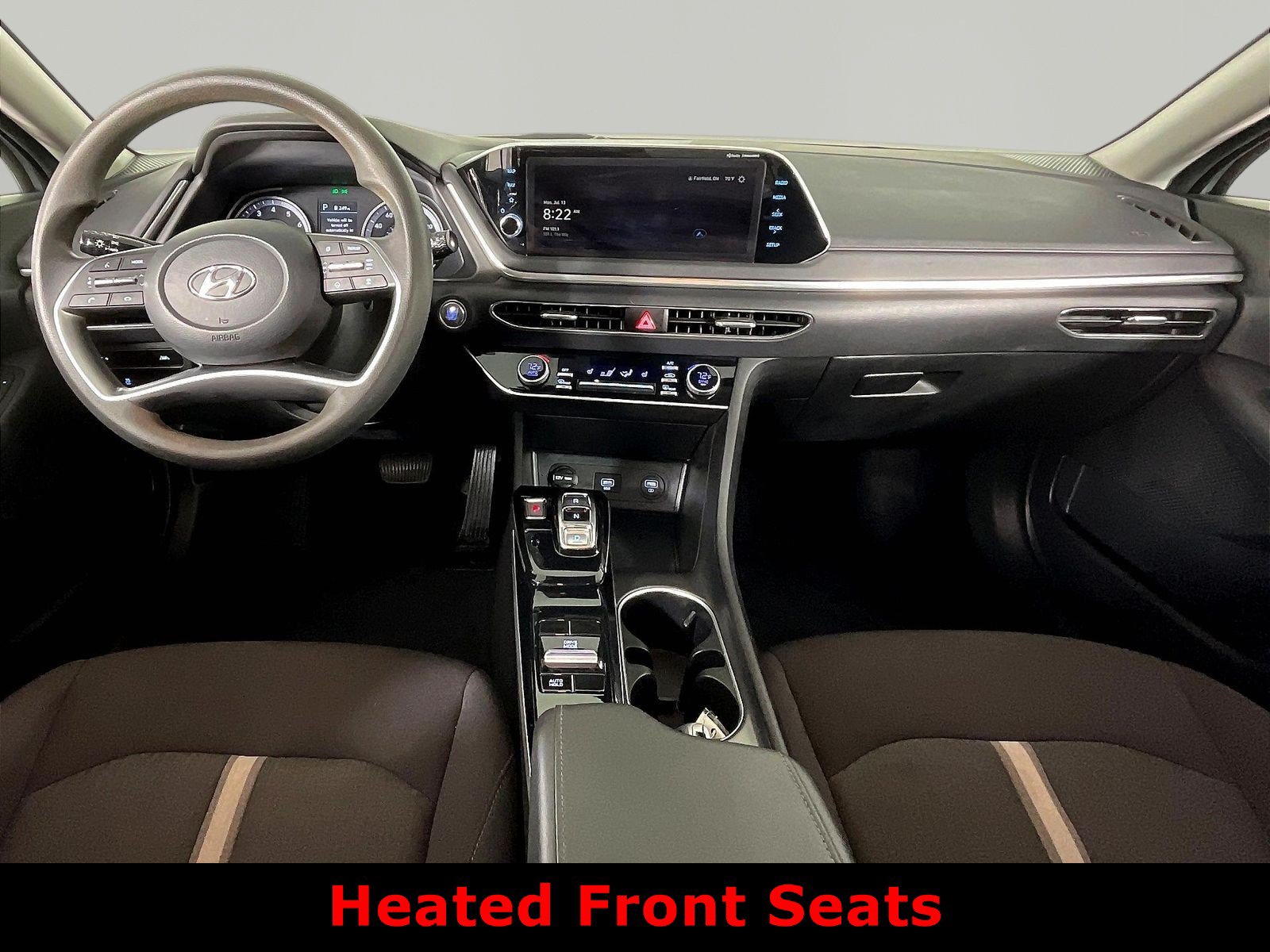 Used 2023 Hyundai Sonata SEL FWD image 7