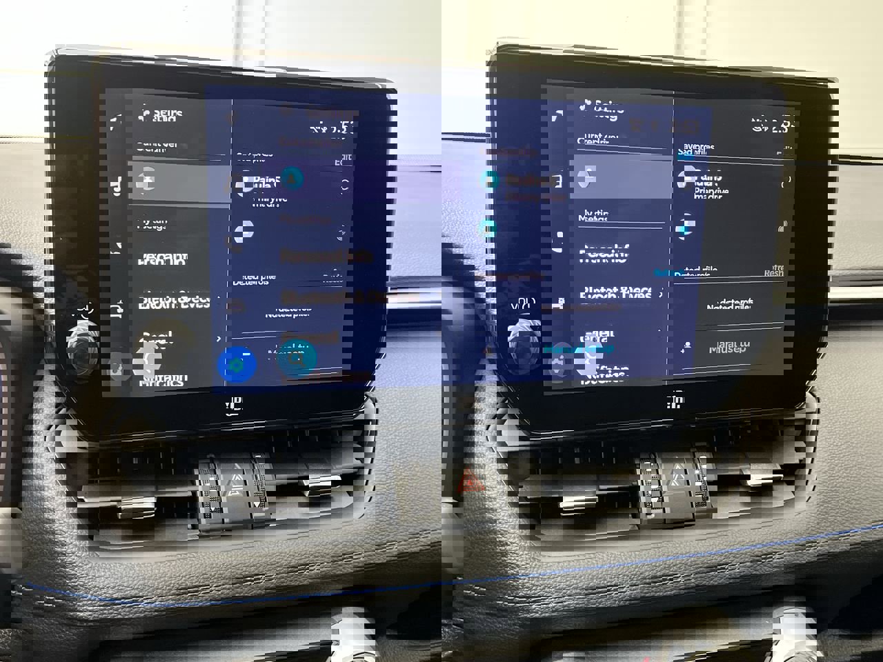 Used 2024 Toyota RAV4 XSE w/ Advanced Technology Package image 18