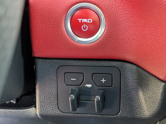 Used 2024 Toyota Tundra TRD Pro image 19