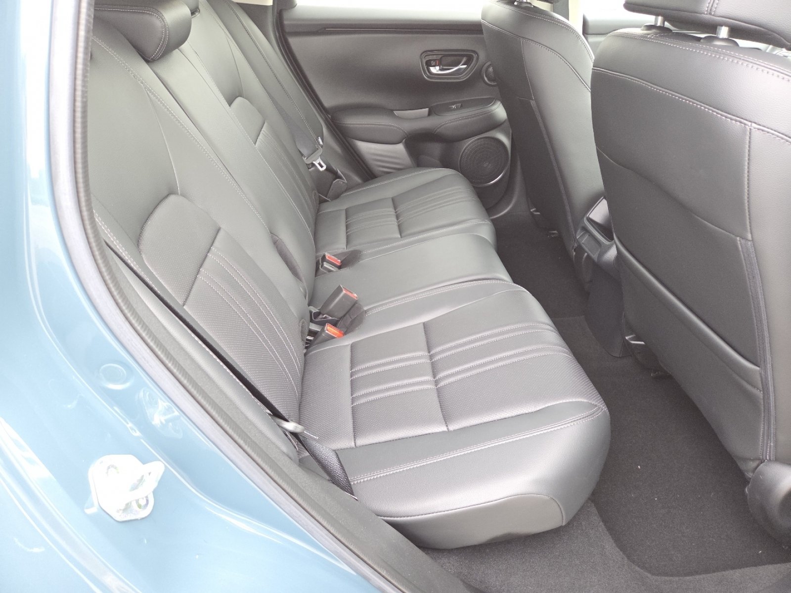 Used 2024 Honda HR-V EX-L image 21