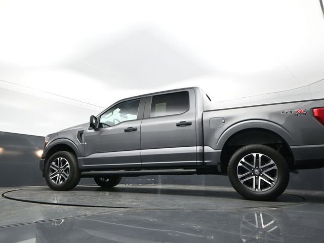 Used 2023 Ford F150 XL w/ STX Appearance Package image 28