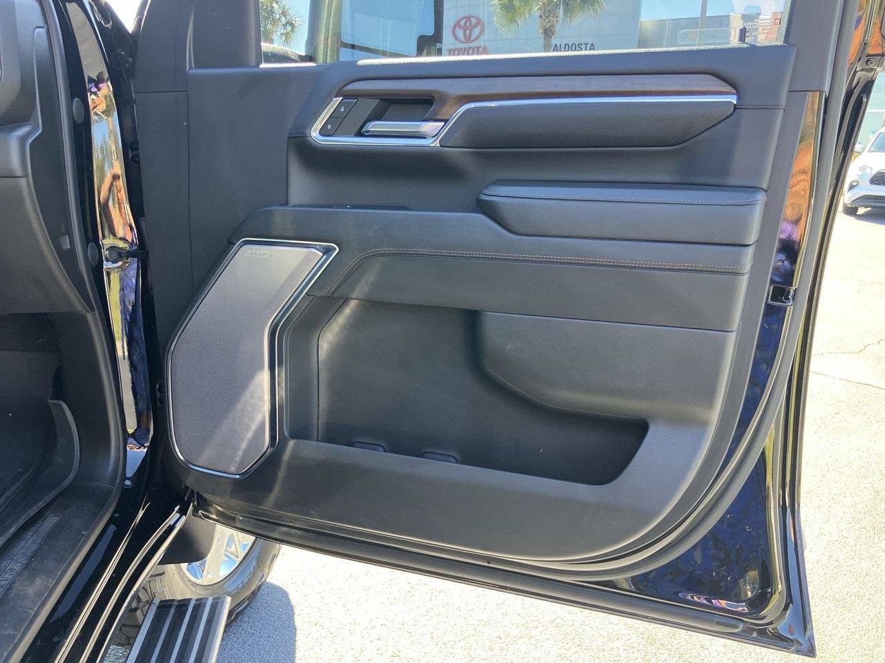 Used 2024 Chevrolet Silverado 3500 High Country w/ High Country Premium Package AWD/4WD image 37
