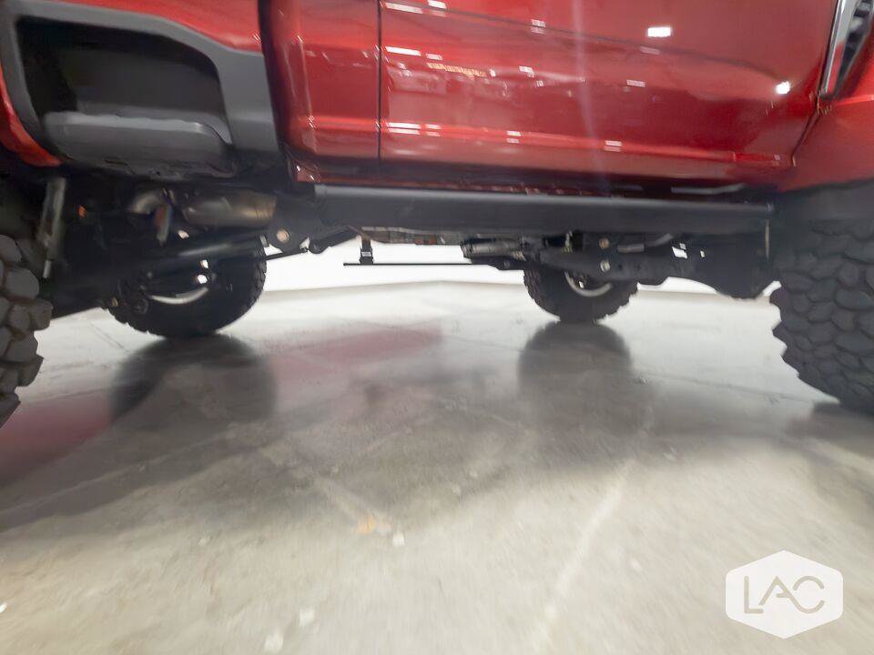 Used 2025 Ford F450 XLT w/ Snow Plow Prep Package AWD/4WD image 36