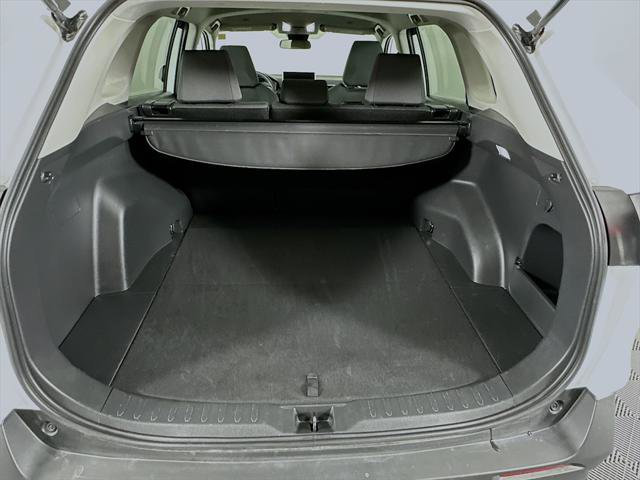 Certified 2025 Toyota RAV4 XLE image 23