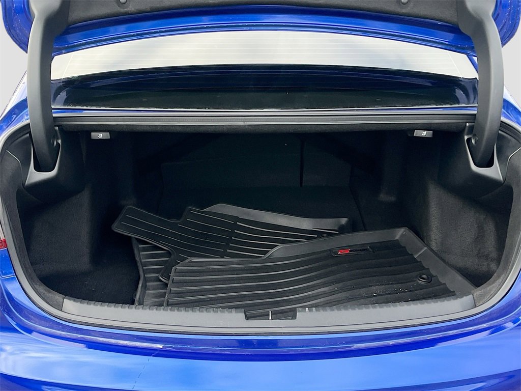 Used 2023 Acura TLX Type S image 27