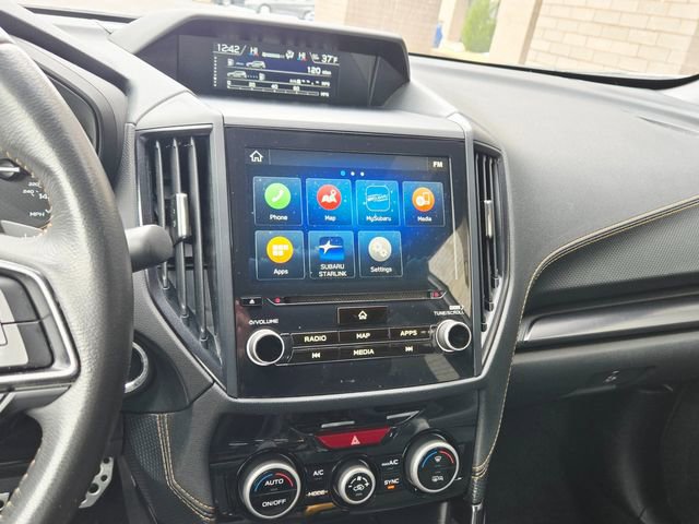 Used 2023 Subaru Forester Wilderness image 25