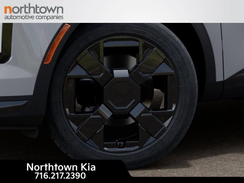 New 2026 Kia Sportage X-Line w/ X-Line Premium Package AWD/4WD image 10
