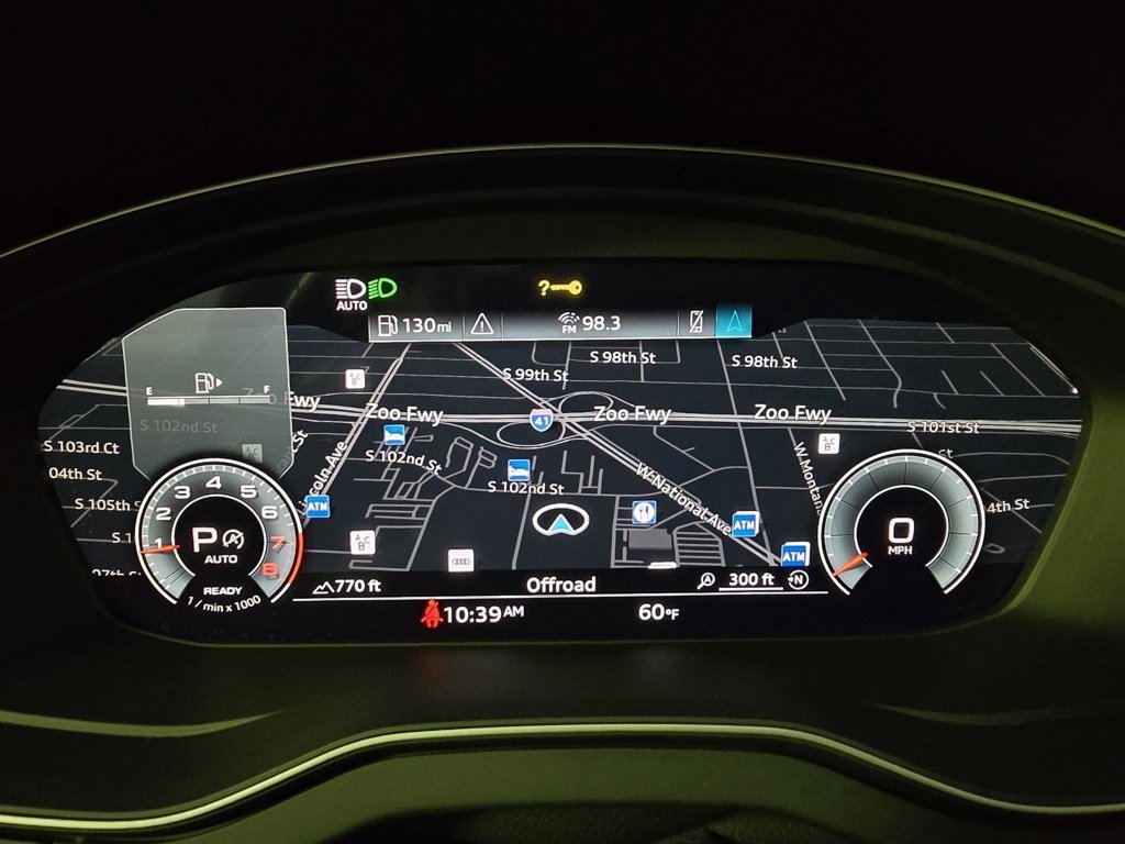 Used 2023 Audi Q5 2.0T Premium Plus w/ Premium Plus Package image 25