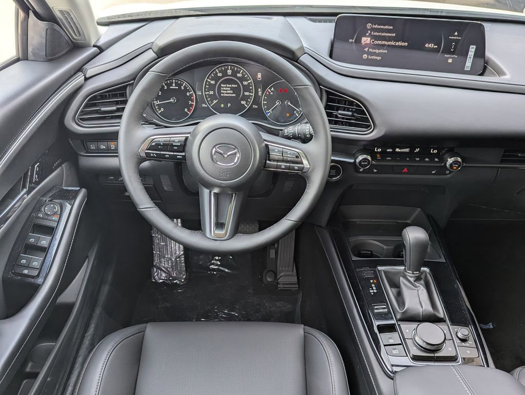 New 2026 MAZDA CX-30 2.5 Turbo w/ Premium Plus Pkg AWD/4WD image 4