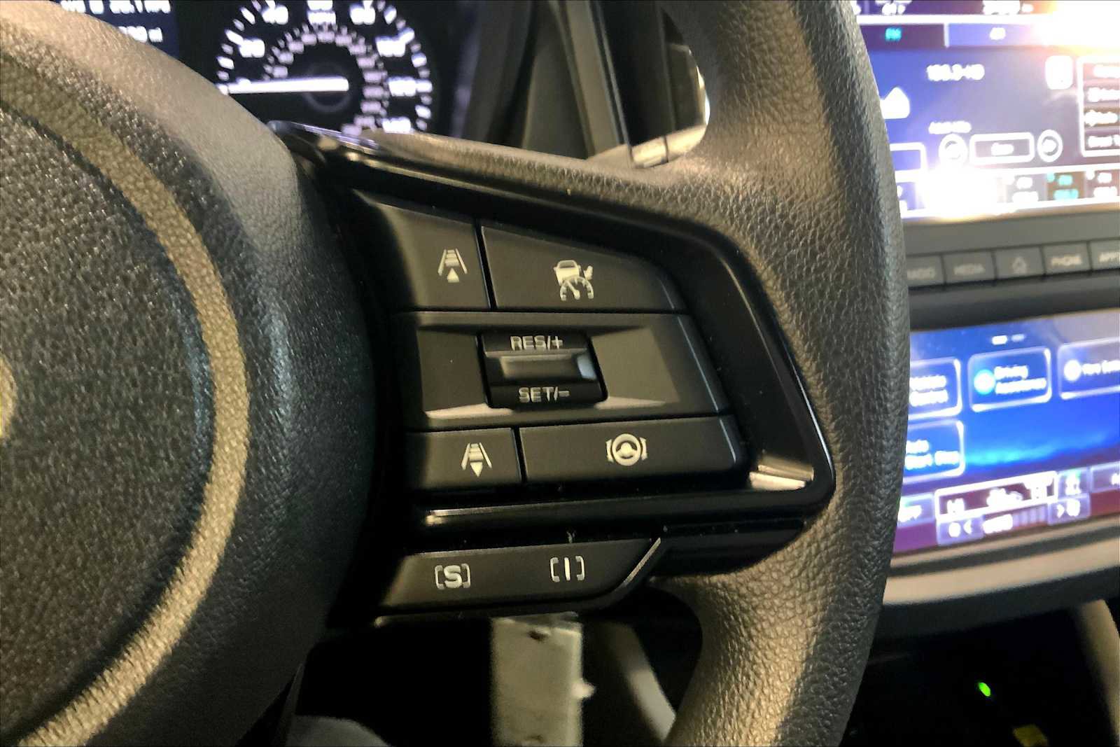 Certified 2025 Subaru Forester image 23