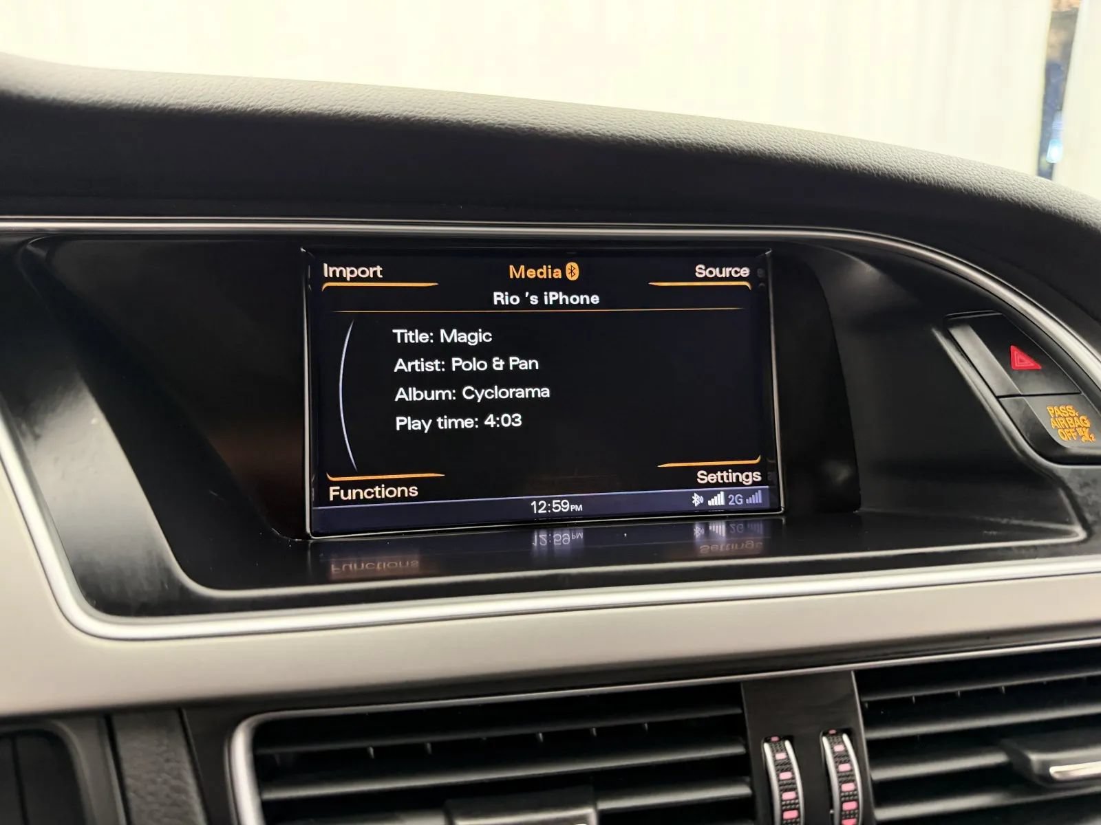 Used 2015 Audi A5 2.0T Premium Plus w/ Technology Package AWD/4WD image 24