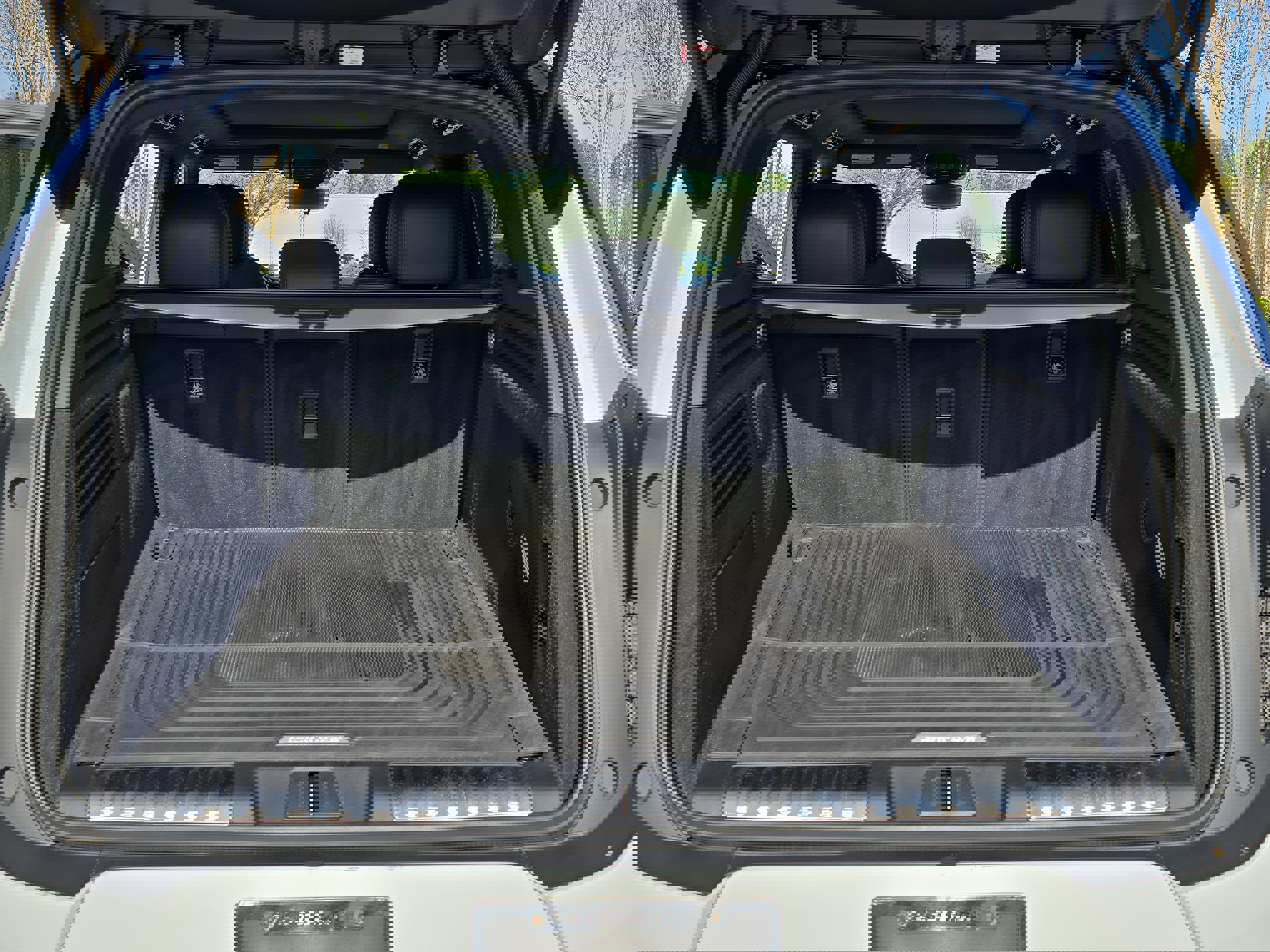 Certified 2025 Land Rover Range Rover Sport Autobiography image 12