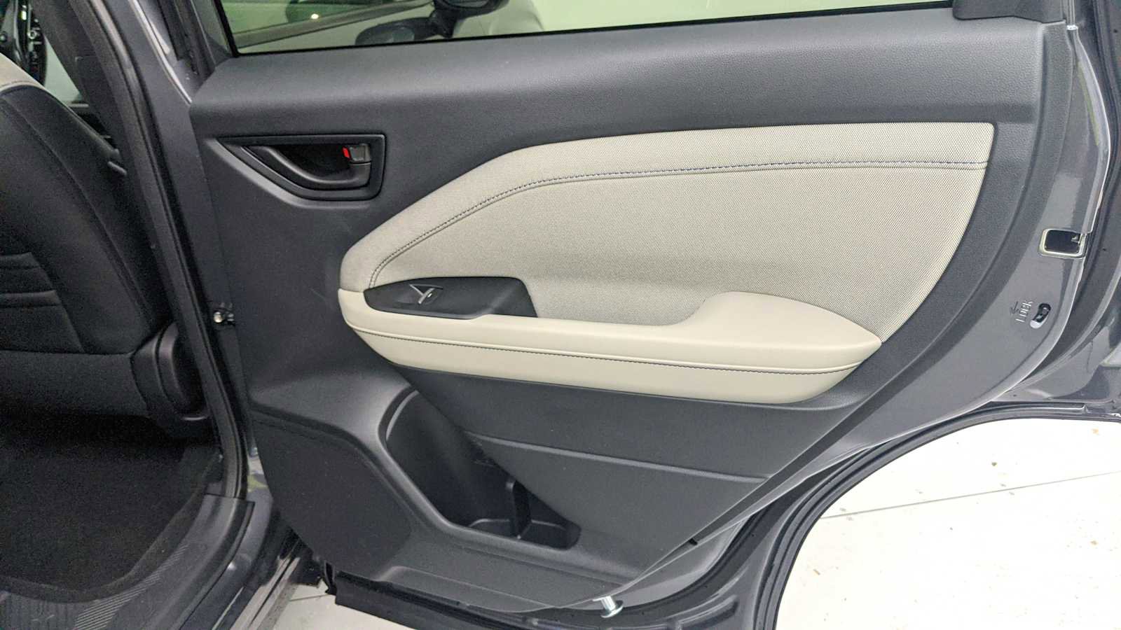 New 2026 Subaru Forester Premium image 32