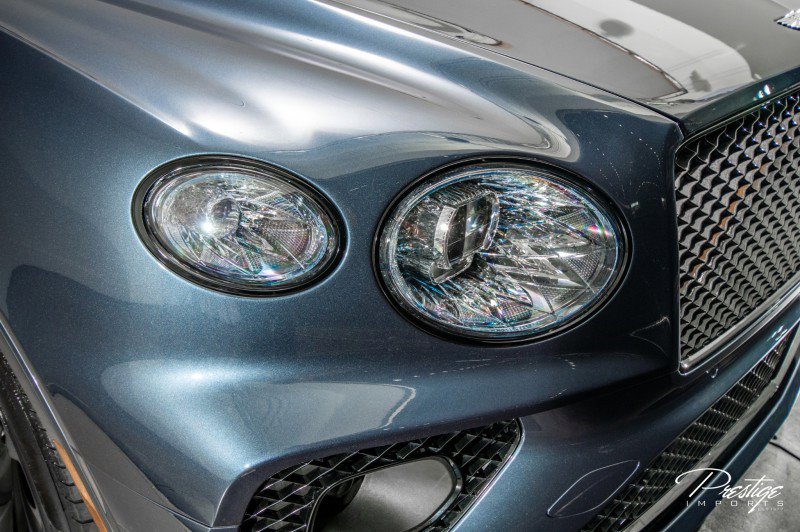 Used 2023 Bentley Bentayga Speed image 4