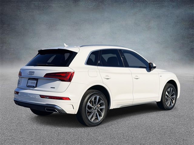 Used 2024 Audi Q5 2.0T Premium Plus video 2