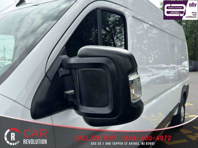 Used 2023 RAM ProMaster 2500 image 35