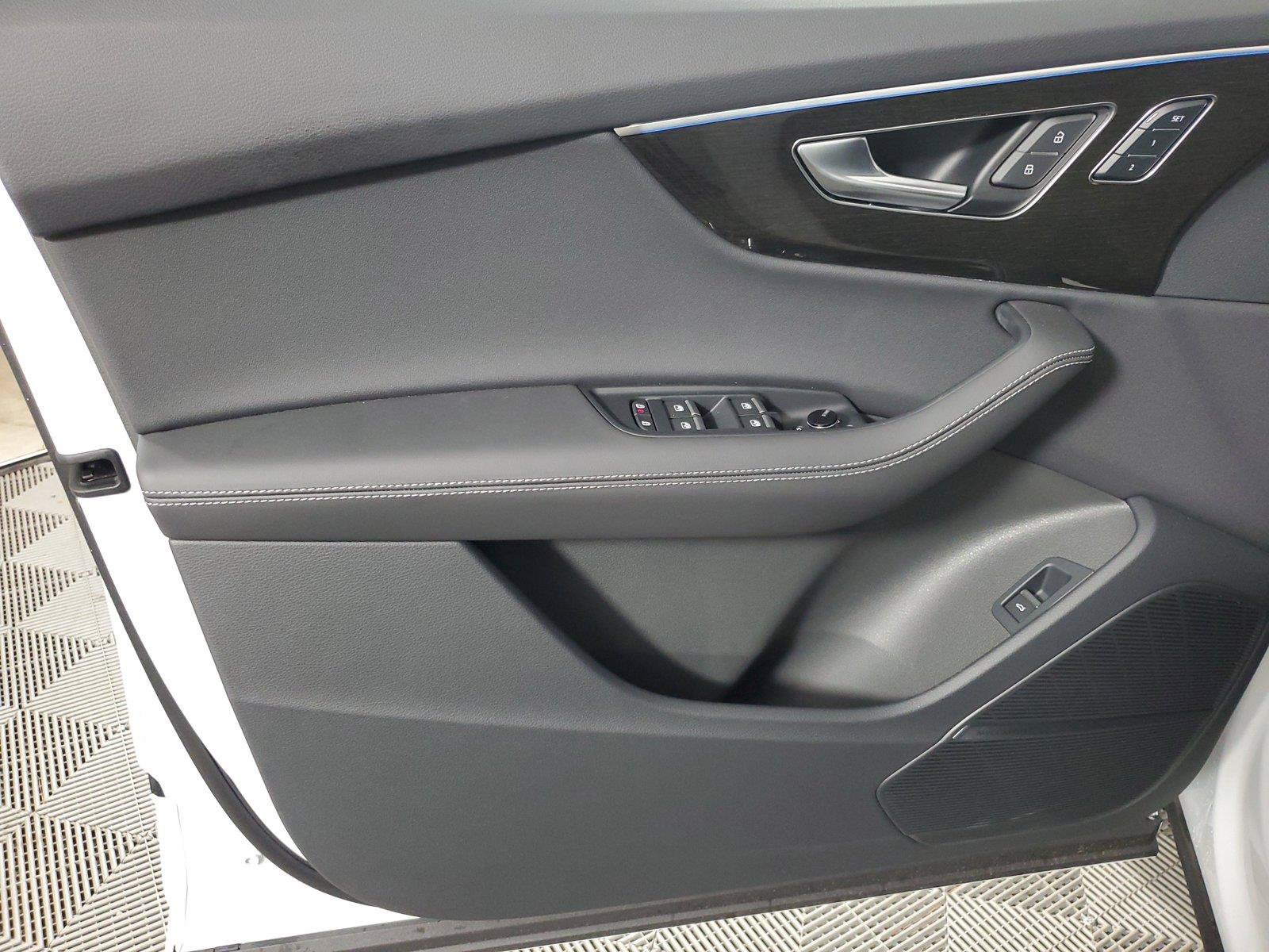 New 2026 Audi Q7 2.0T Premium Plus AWD/4WD image 19