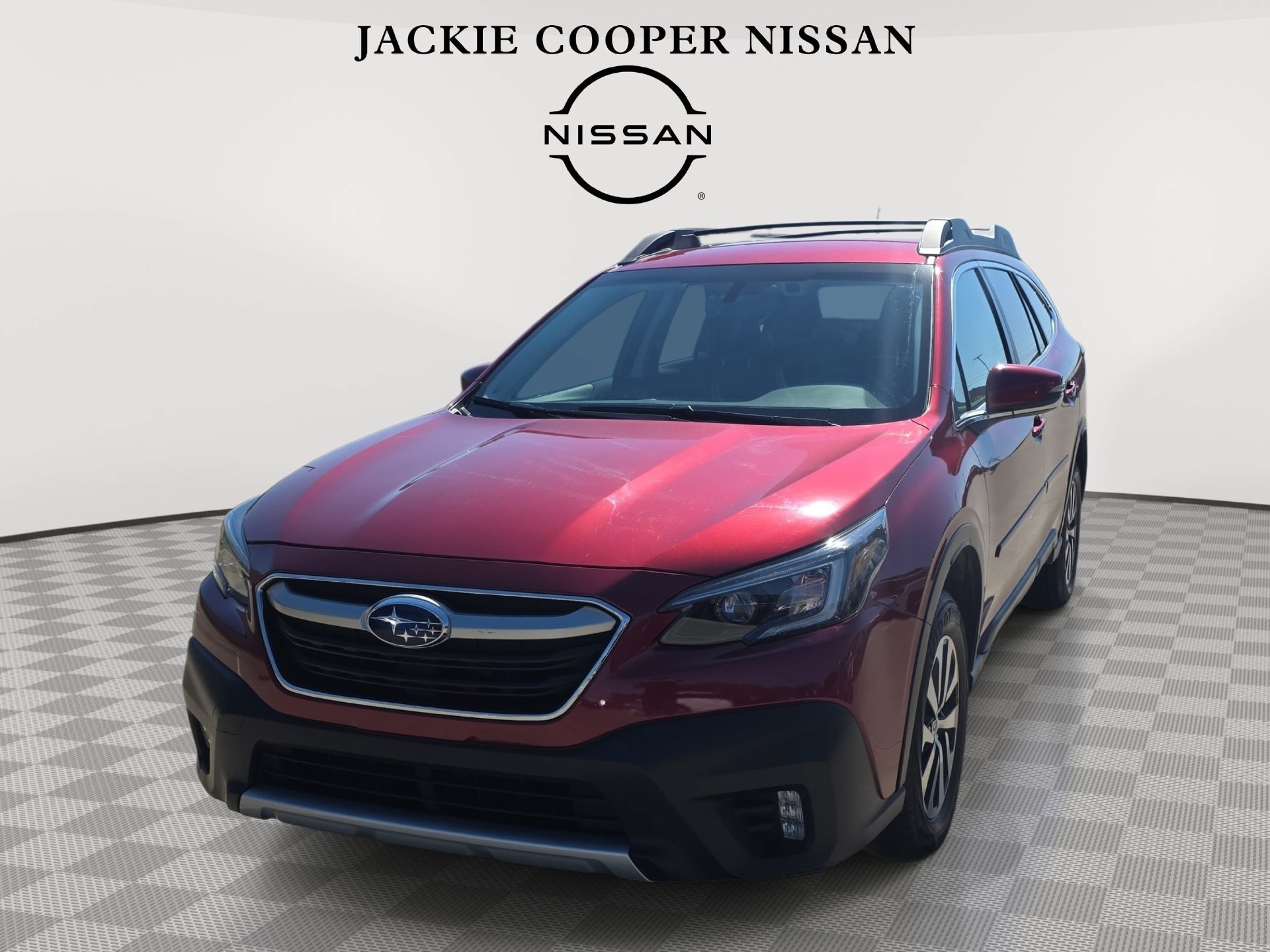 Used 2022 Subaru Outback Premium